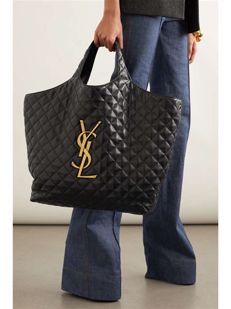 ysl bags big|YSL tote bags for women.